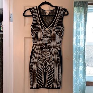 Bodycon Dress